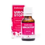 Virostop kvapky 25ml