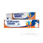 Voltaren Forte 2,32% gél 180g