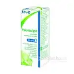 PLEUMOLYSIN perorálne roztokové kvapky 10ml