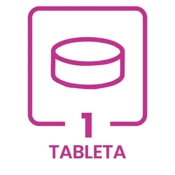 Ibolex - jednotlivá dávka
