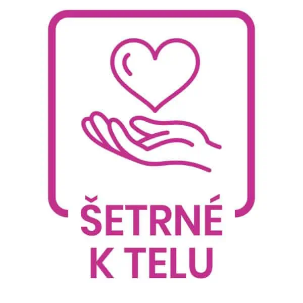 Ibolex - šetrný k telu