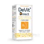 DeVit Direct sprej 6ml