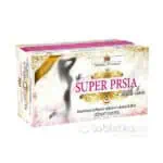 Super PRSIA + štíhla línia 30cps