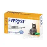 Fypryst SPOT-ON cat (50mg) 0,5ml