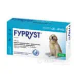 Fypryst SPOT-ON dog L (20-40kg) 2,68ml