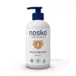 Nosko detský telový a vlasový šampón 200ml