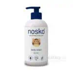 Nosko detské hydratačné telové mlieko 200ml
