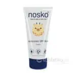 Nosko detský opaľovací krém SPF 50+ 75ml