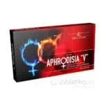 APHRODISIA V pre ženy 10 kapsúl