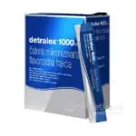 DETRALEX 1000mg 30ks