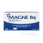 MAGNE B6 100 tabliet