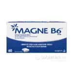 MAGNE B6 60 tabliet