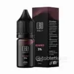 CBD VINCIT kvapky 5% 10ml