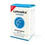 Abel plus Capramilk Multiaktív 144 tabliet