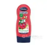 BÜBCHEN KIDS SHP+SPRCH. GÉL 2v1 VESELÁ MALINA 230 ml