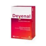 Devenal 500 mg 60 ks