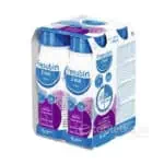 Fresubin 2 kcal DRINK, príchuť lesné ovocie 4x200ml