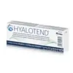 HYALOTEND viskoelastický roztok s kyselinou hyalurónovou 2ml