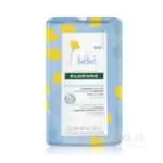 KLORANE BEBE SAVON SURGRAS DOUX veľmi jemné detské mydlo 250 g