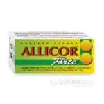 NATURVITA Allicor Forte 60 tabliet