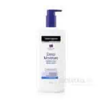 NEUTROGENA NR Hĺbkovo hydratačné telové mlieko pre citlivú pokožku 400ml