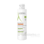 A-DERMA EXOMEGA CONTROL Zvláčňujúci penivý gél 200ml