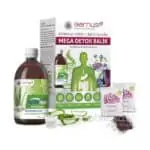 ACTIValoe Forte 500ml a Flakeʼnʼ berries ovocné vločky 56g