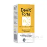 DeVit Forte kvapky 22ml