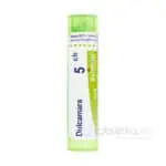 Dulcamara 5CH 4g