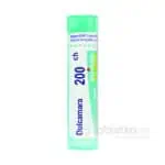 Dulcamara 200CH 4g