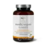 NEW NORDIC multi vegan GUMMIES multivitamínové želé bonbóny 120ks