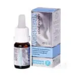 Normison ušné kvapky 10ml