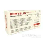 Remyelin Uridine+PEA+vitamíny B a C 30 kapsúl
