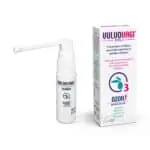 VULVOVAGI sprej na vaginálne zápaly, infekcie, OzoilE 20 ml