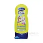 BUBCHEN KIDS SHP+SPRCH. GÉL 2v1 PARTIČKA Z DŽUNGLE 230 ml