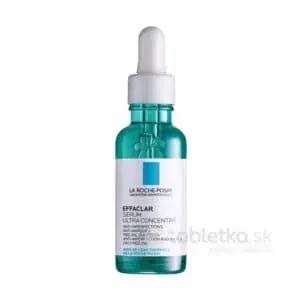 LA ROCHE-POSAY EFFACLAR sérum 30ml