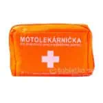 Motolekárnička Panacea