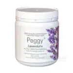 PEGGY GÉL levanduľa 500g