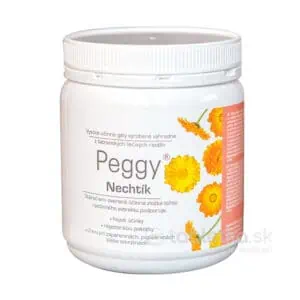 PEGGY GÉL nechtík 500g
