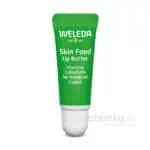 WELEDA Skin Food Lip Balm starostlivosť o pery 8ml