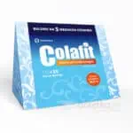 Colafit darčekové balenie kocky 120+30 kusov