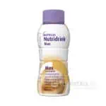 Nutridrink Max s príchuťou mocca 4x300ml