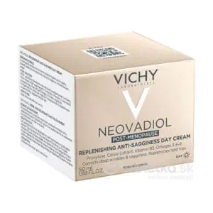 VICHY Neovadiol denný krém - postmenopauza, 50ml
