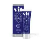 Vitella Ictamo Forte pasta s bielym ichthyolom 30g