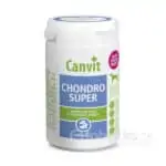 Canvit CHONDRO SUPER pre psy 76tbl