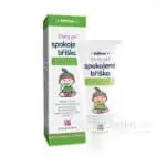 MedPharma Baby gel spokojené bruško 100 ml