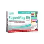 Astina SuperMag B6 CHELÁT