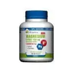 BIO Pharma Magnesium citrát 150mg + Vitamín B6 30+30tbl