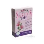 SARAPIS SOJA 30 cps