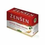 H-KONTIPRO GINSENG ROYALL JELLY ORAL TONIC - ampuly (á 10 ml) 10 ks